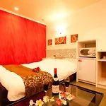 Hotel Luna (Adults Only)