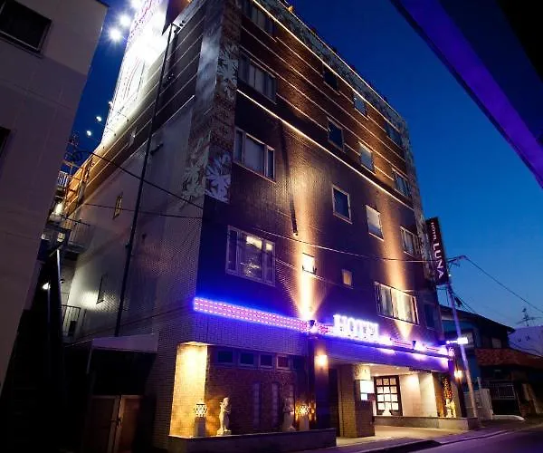 Hotel Luna (Adults Only)