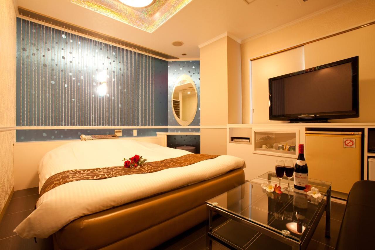 Luna (adults Only) 3* Tokyo
