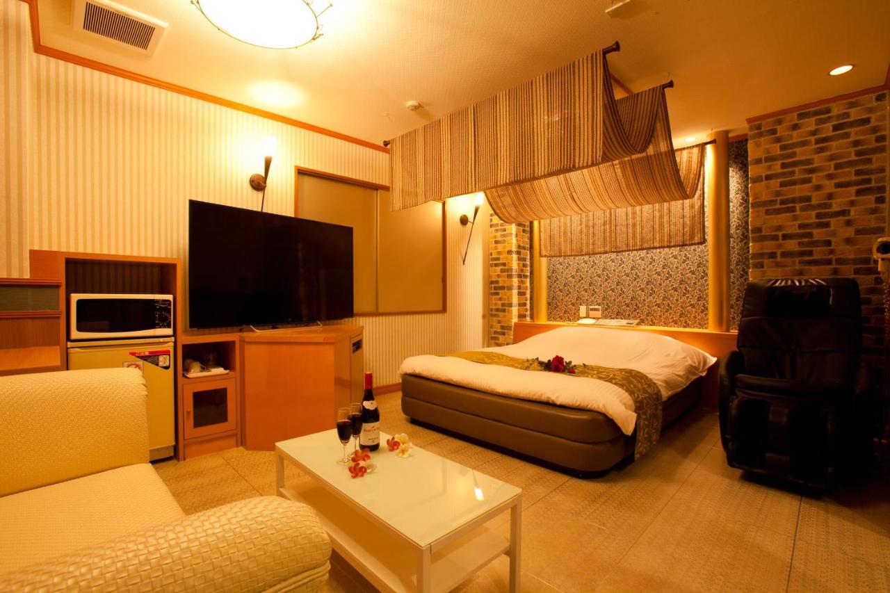 Luna (adults Only) 3* Tokyo