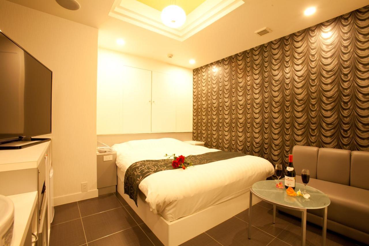 Luna (adults Only) Hotel