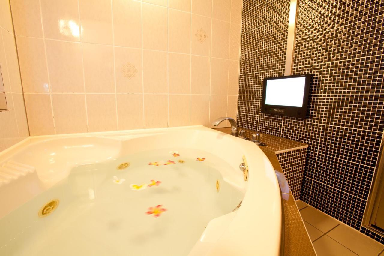 Luna (adults Only) Hotel Tokyo