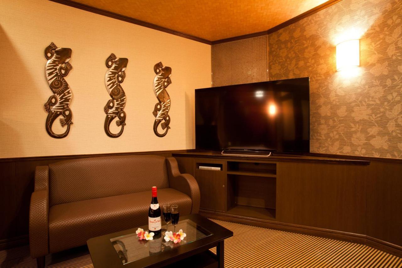 Hotel Luna (adults Only) Tokyo
