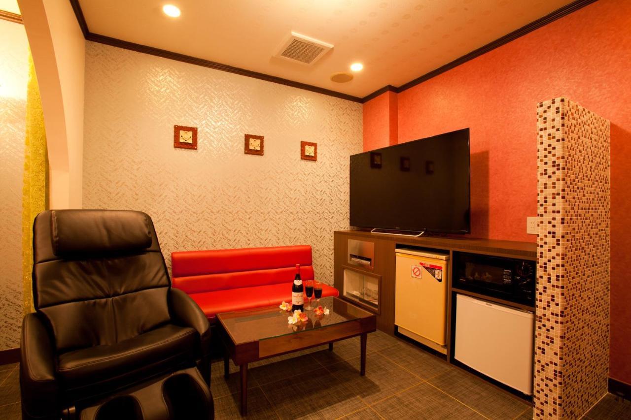 Luna (adults Only) Hotel