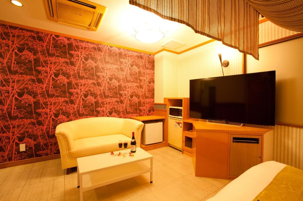 Luna (adults Only) Hotel