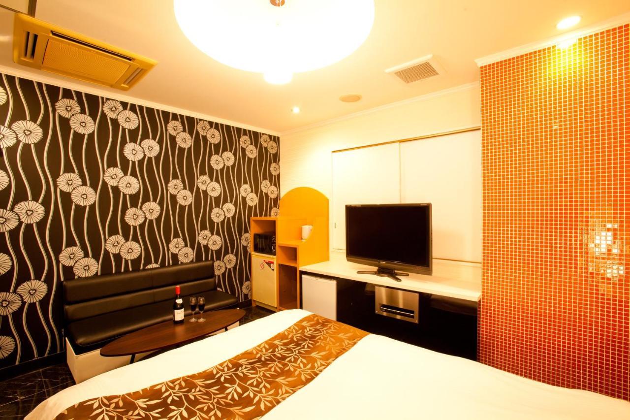 Hotel Luna (adults Only) 3*