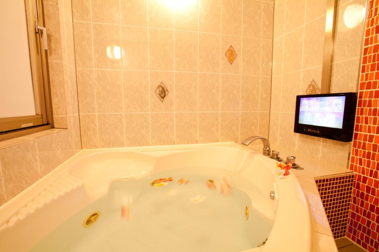 Hotel Luna (adults Only)