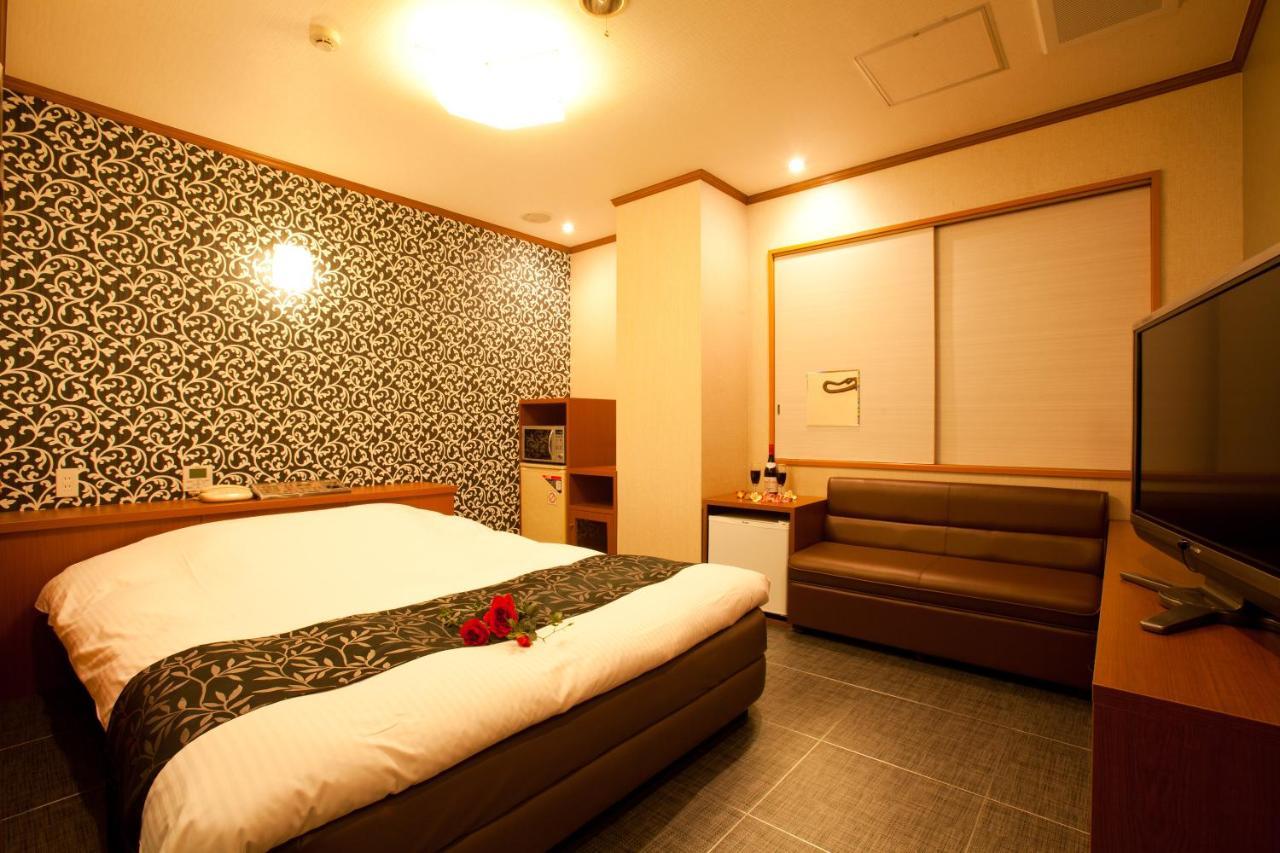 Luna (adults Only) Hotel