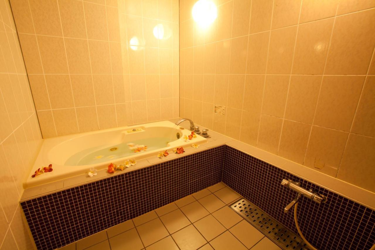 Luna (adults Only) Hotel Tokyo